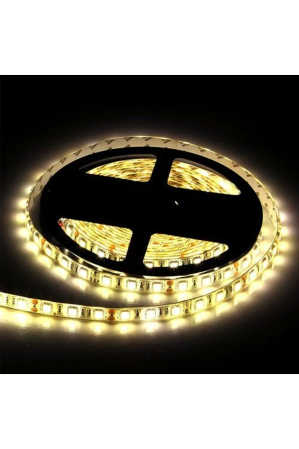 Şerit Led Iç Mekan 10 Çipli Günışığı Ct-4481