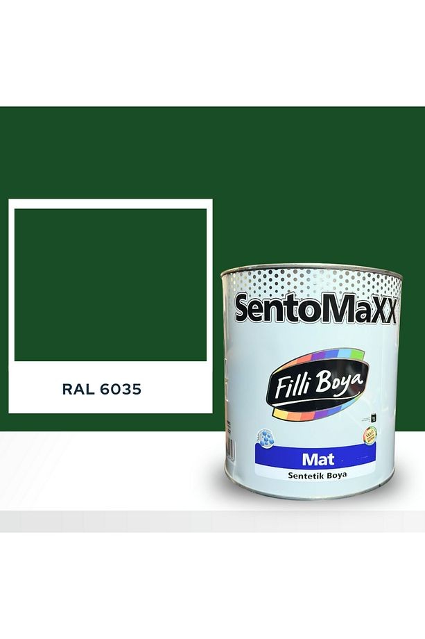 Sentomaxx Boya 2,5 L - 02