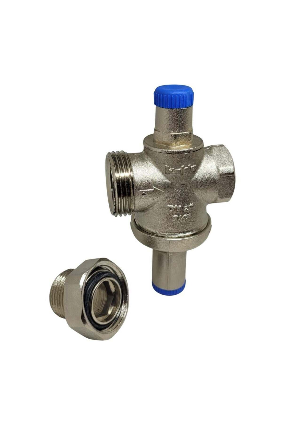 Su basinç düşürücü3/4