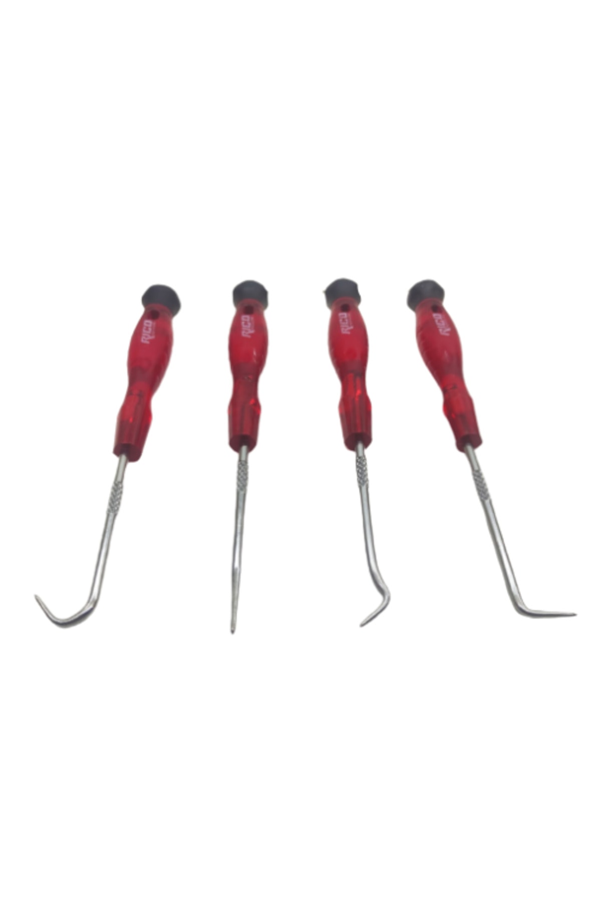 RİCO 4 Pc Conta Ve Oring Çıkartma Seti Kk1973