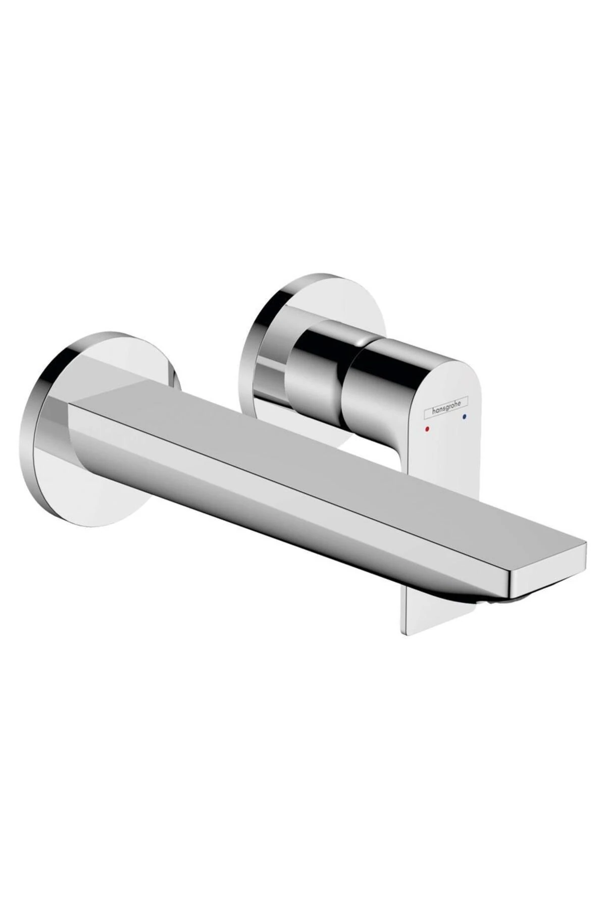 Rebris E Ankastre Lavabo Bataryası 200 Mm