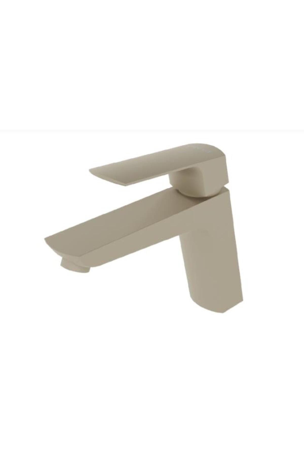Slope Lavabo Bataryası Armatür Musluk Cappucino SP1500.CCM