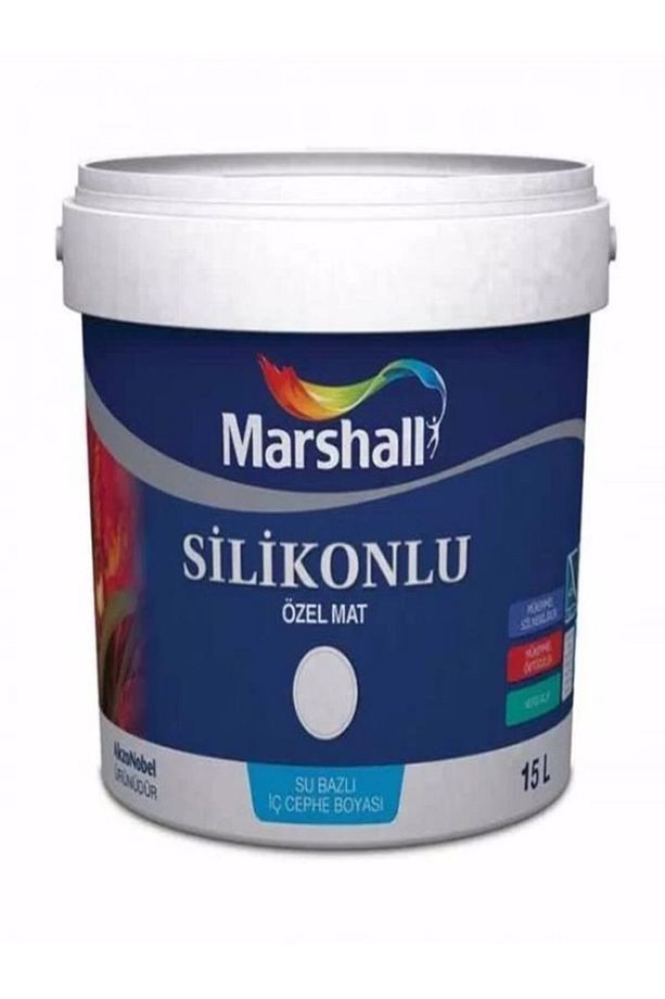Silikonlu Özel Mat Mum Işığı 15 Lt (20 Kg)