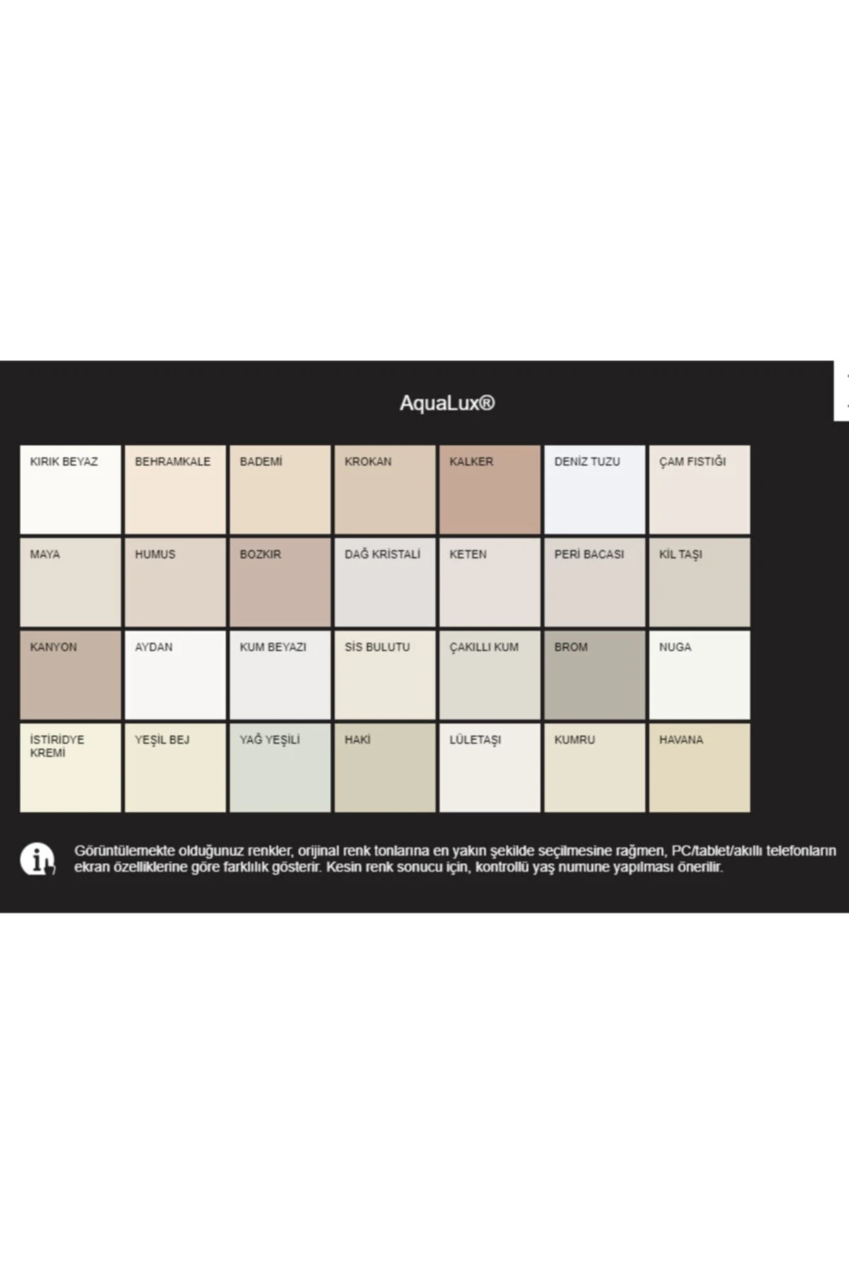 Filli Aqualux ( Net 2,5 L )