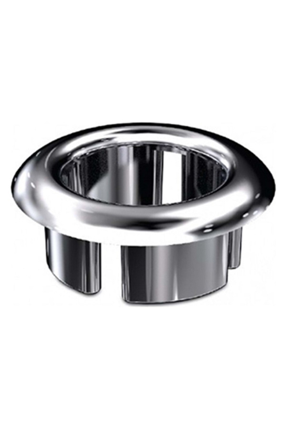 Krom Lavabo Yüzüğü ( 2 Adet )