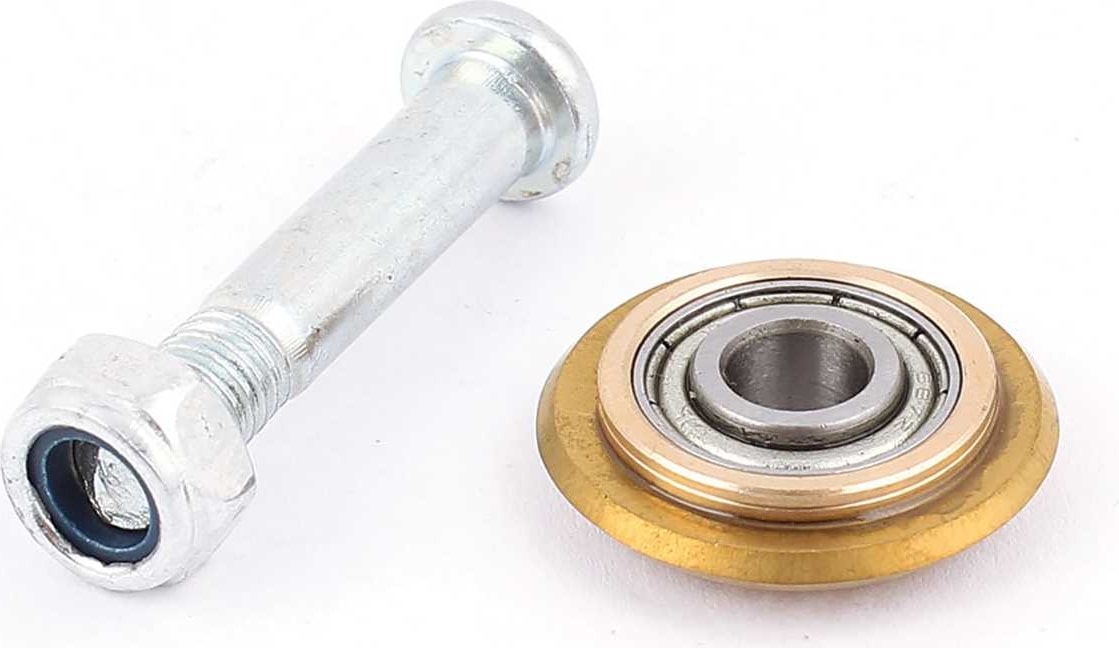 148 Seramik Kesme Makine Yedek Elması 22MM (Dev - Long )