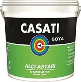 Dyo  Alçı Astarı 2,5 Lt