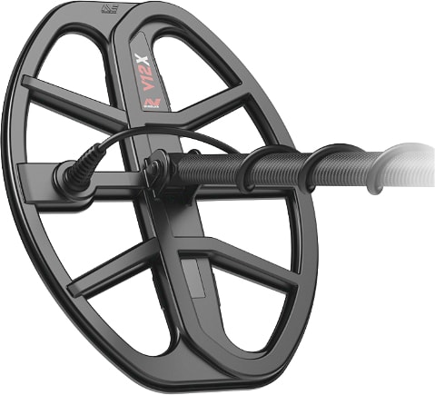 X-Terra Pro Dedektör