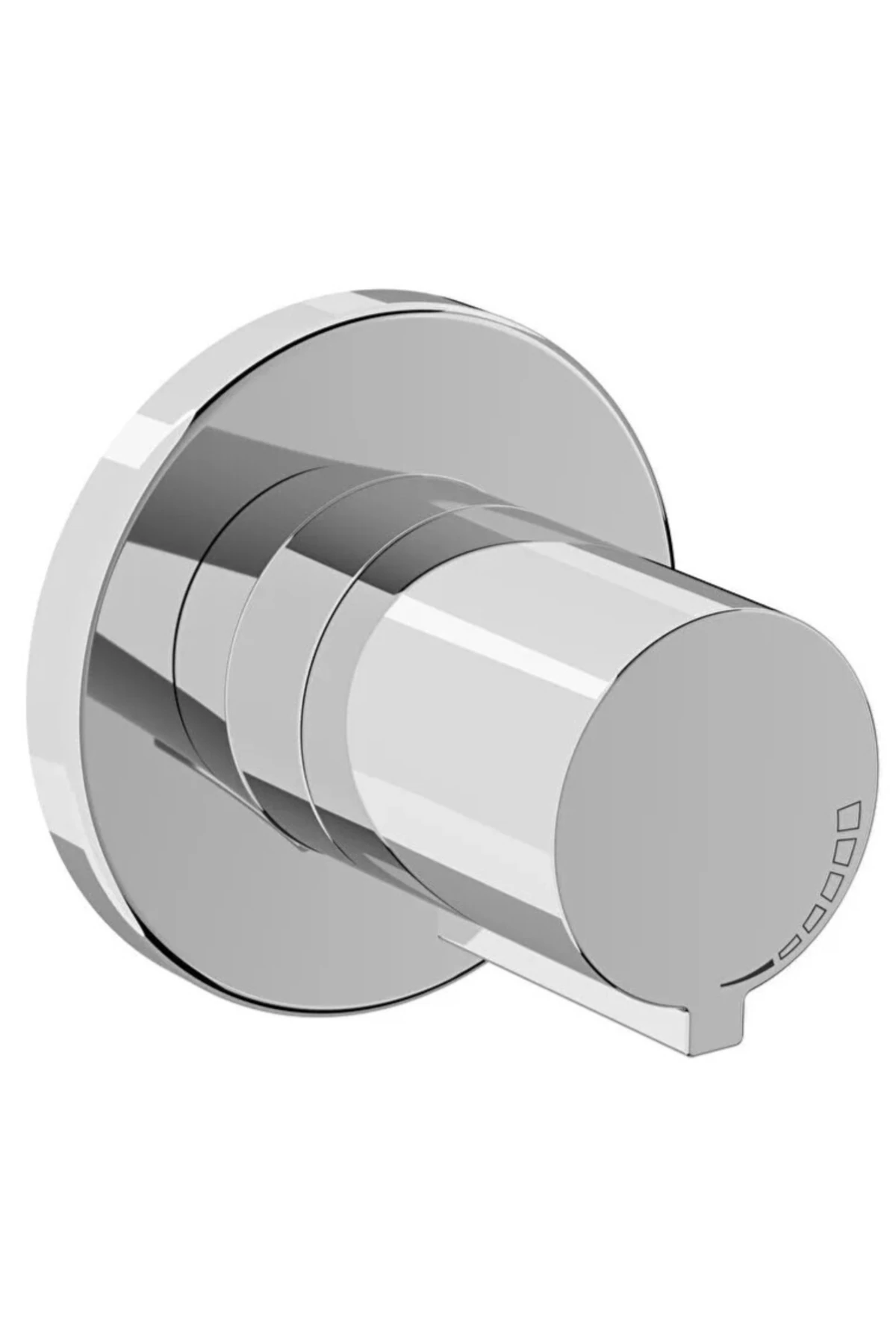 Ankastre Stop Valf (Sıva Üstü Grubu) A41461