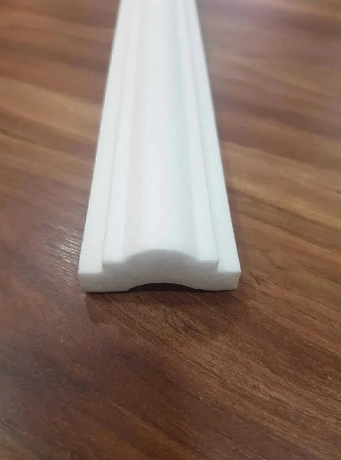 Dekoratif Boyanabilir 3 cm Strafor Duvar Çıtası Hazır Kesimli 5 Adet Çerçeve Paketi