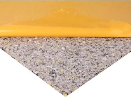 Ses Yalıtım Süngeri Bondex 180 Dns Kendinden Yapışkanlı 30mm 50x100