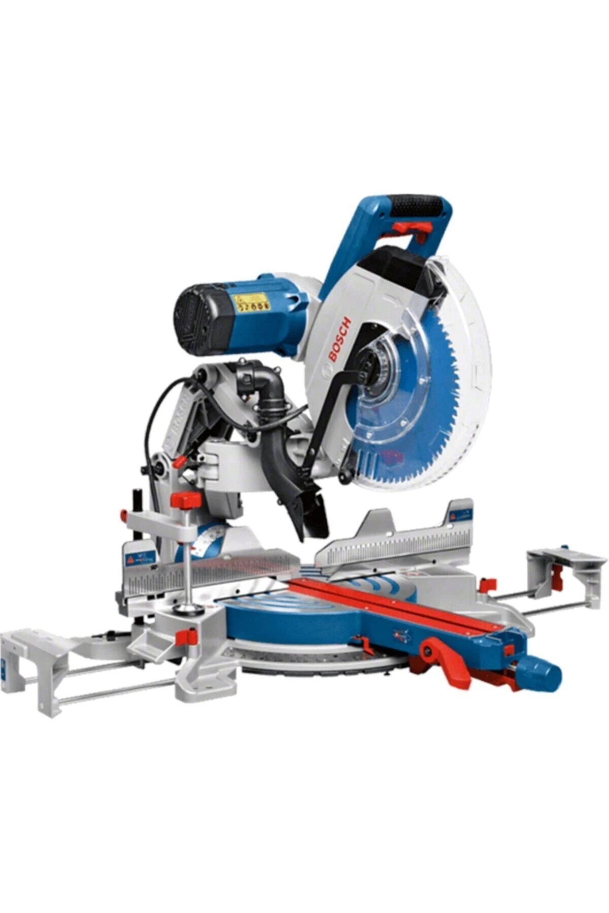 Gcm 12 Gdl 2000 W Profesyonel Gönye Kesme Makinesi