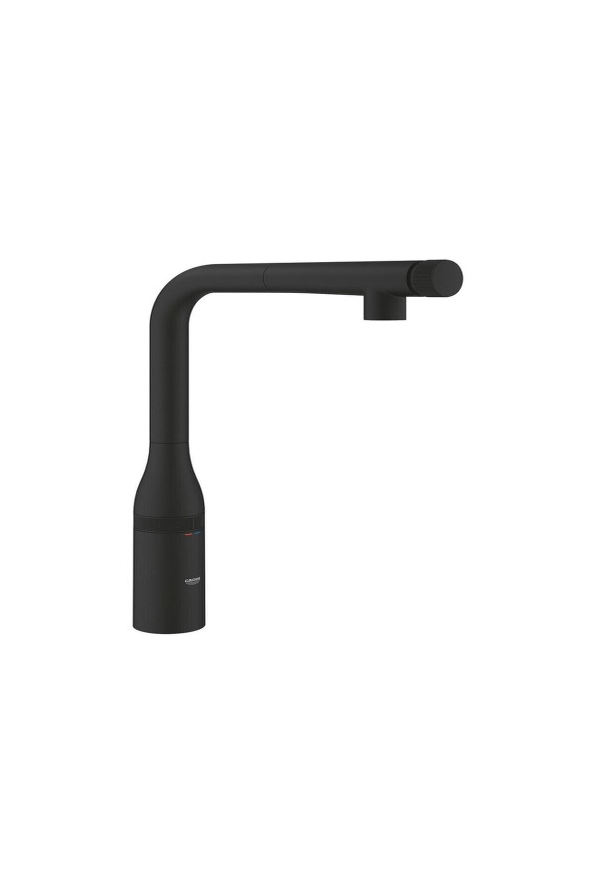 Essence Smartcontrol Eviye Bataryası - 31928KF0 Siyah