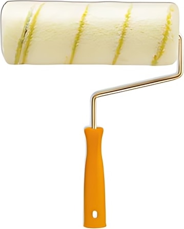 DEKOR 25 cm Rulo Fırça