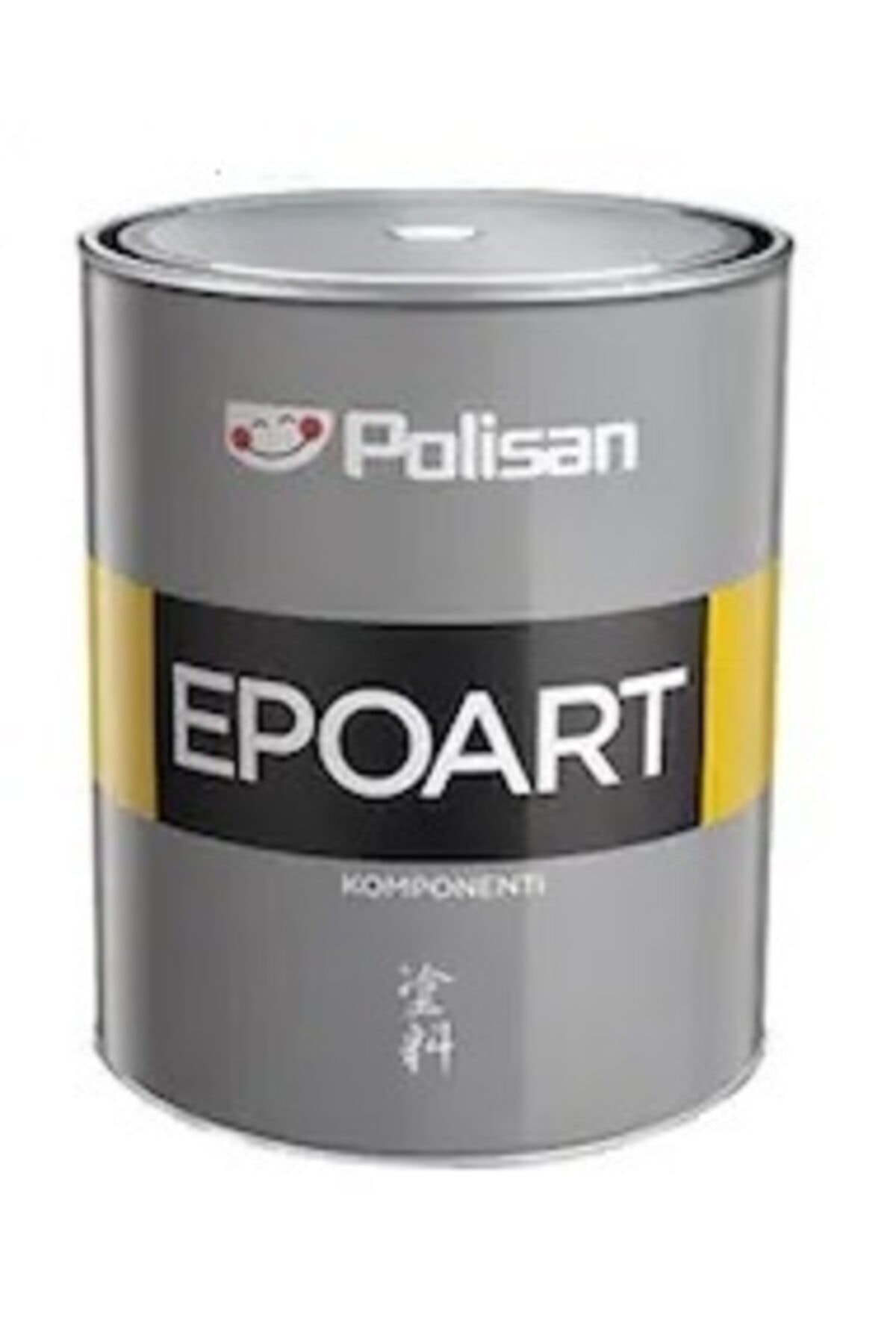 Epoart Ekposi Reçine Takım 0,8  kg