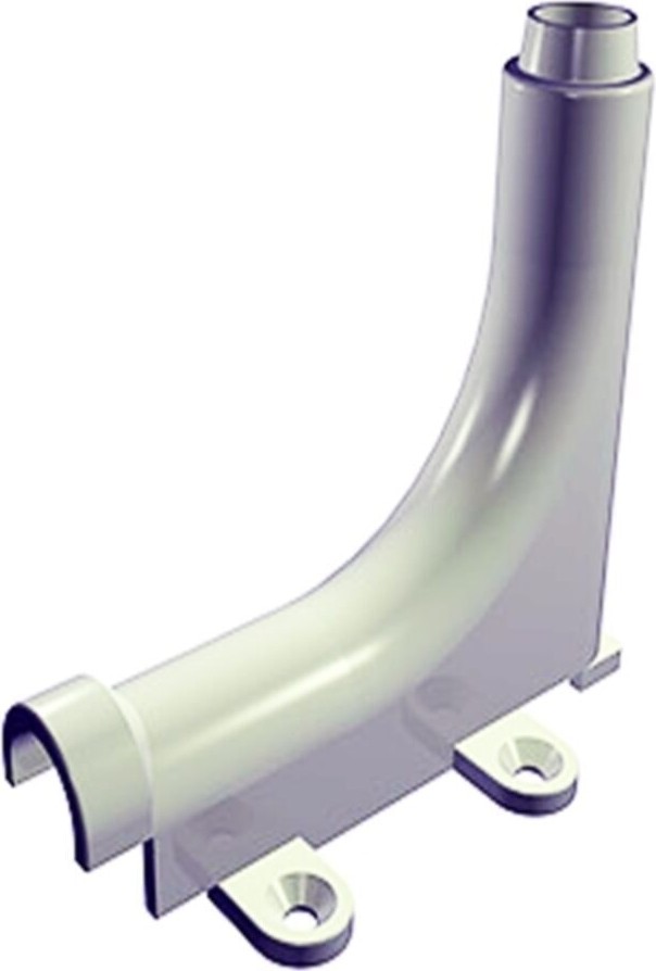 Pprc Dış Dişli Dirsek 32 mm