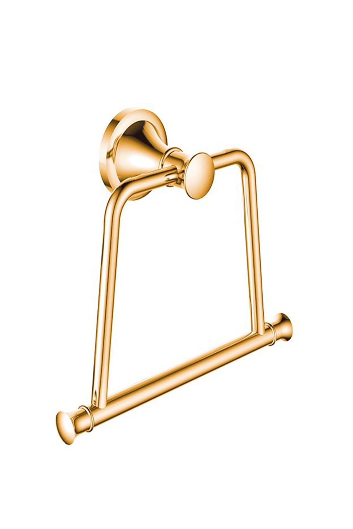 Bocchı Lombardia Havluluk Yuvarlak 250 Mm Altın 3012-0004-eg