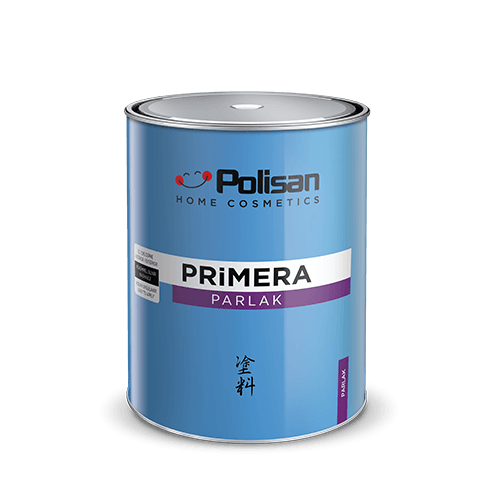 POLİSAN PRİMERA PARLAK 0,75 LT
