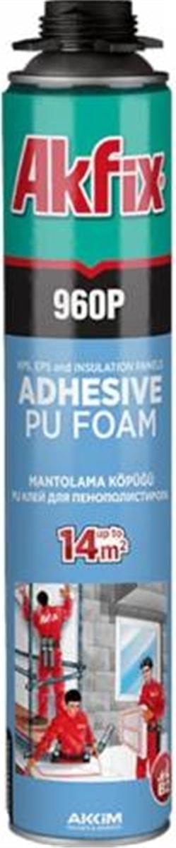 960 Montalama Köpüğü 850 gr