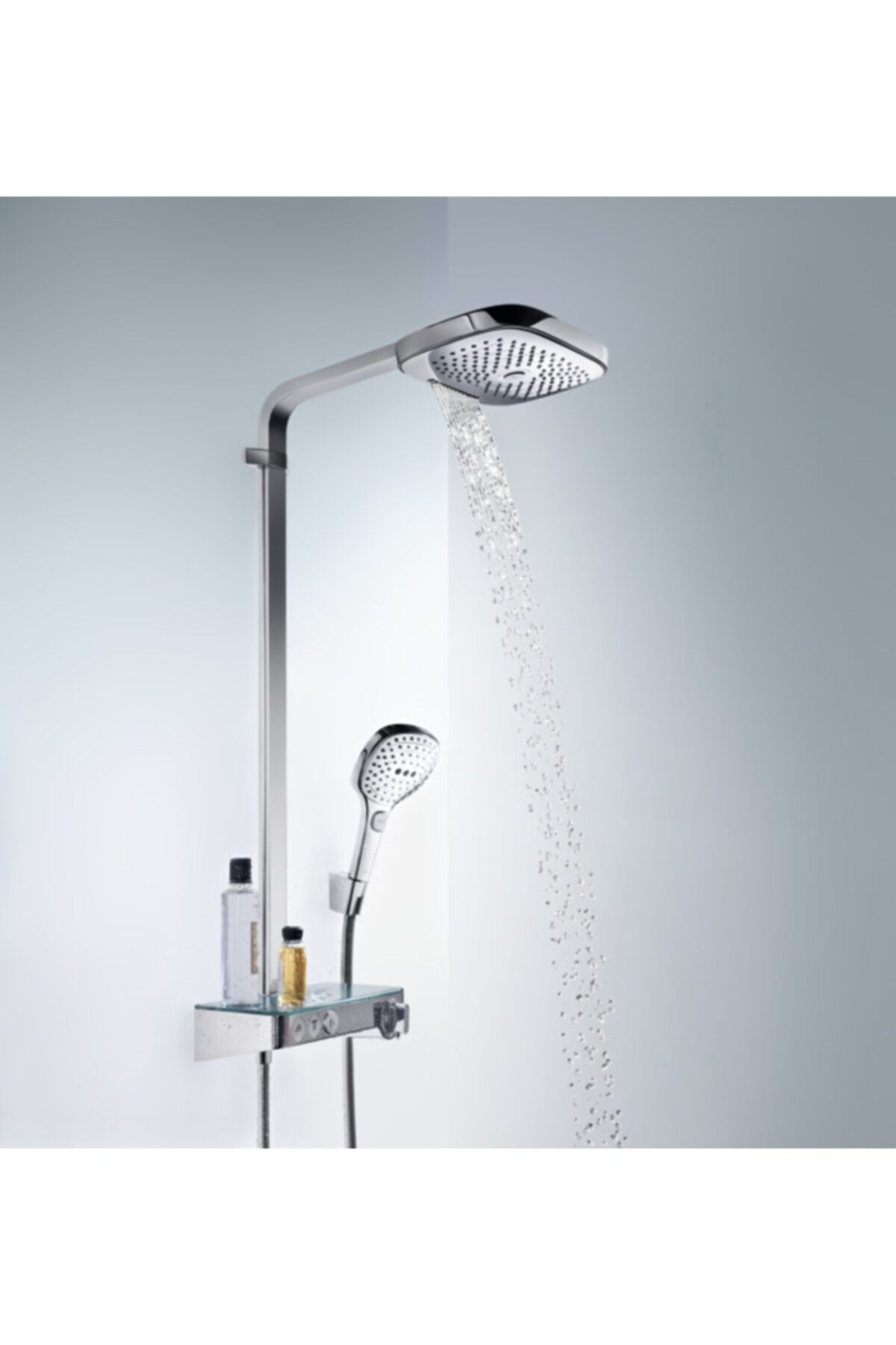 Raindance E-300 Duş Kolonu