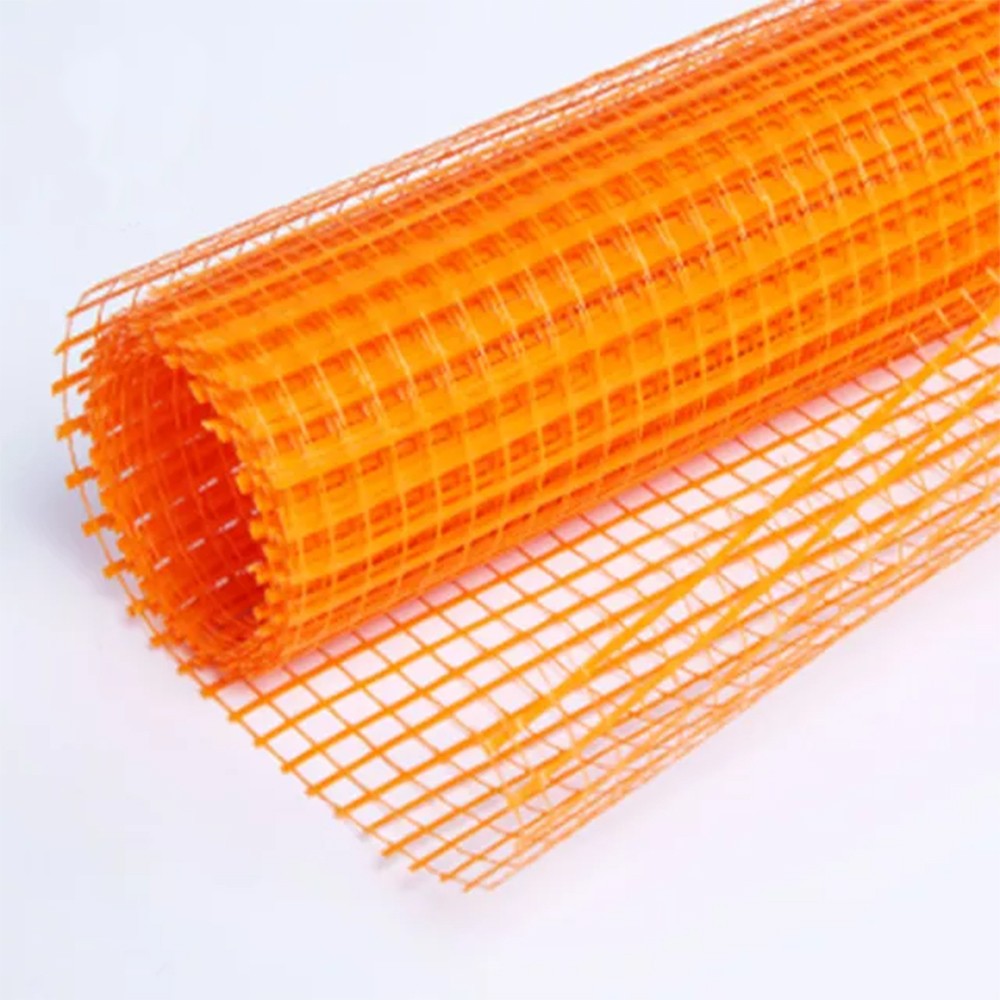 Mantolama Sıva Filesi 50 Metre 160 gr