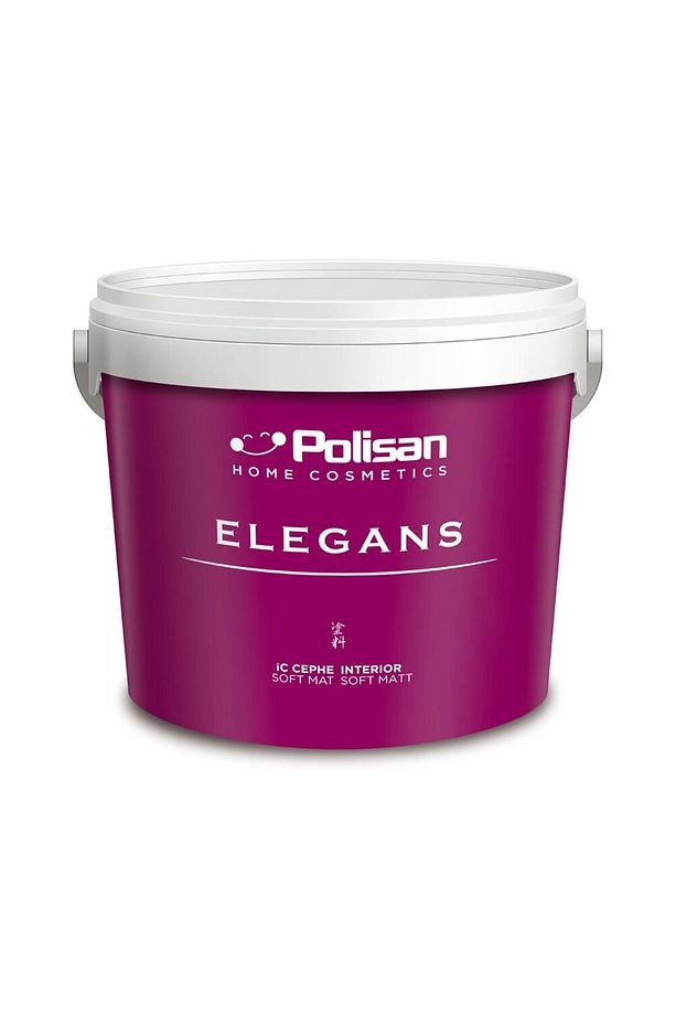 Elegans Soft Mat Romans - 7,5 L