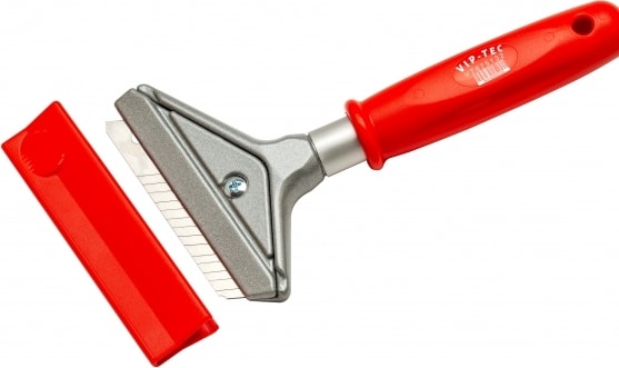 Profesyonel Kazıma Bıçağı 20 cm (VT875132)