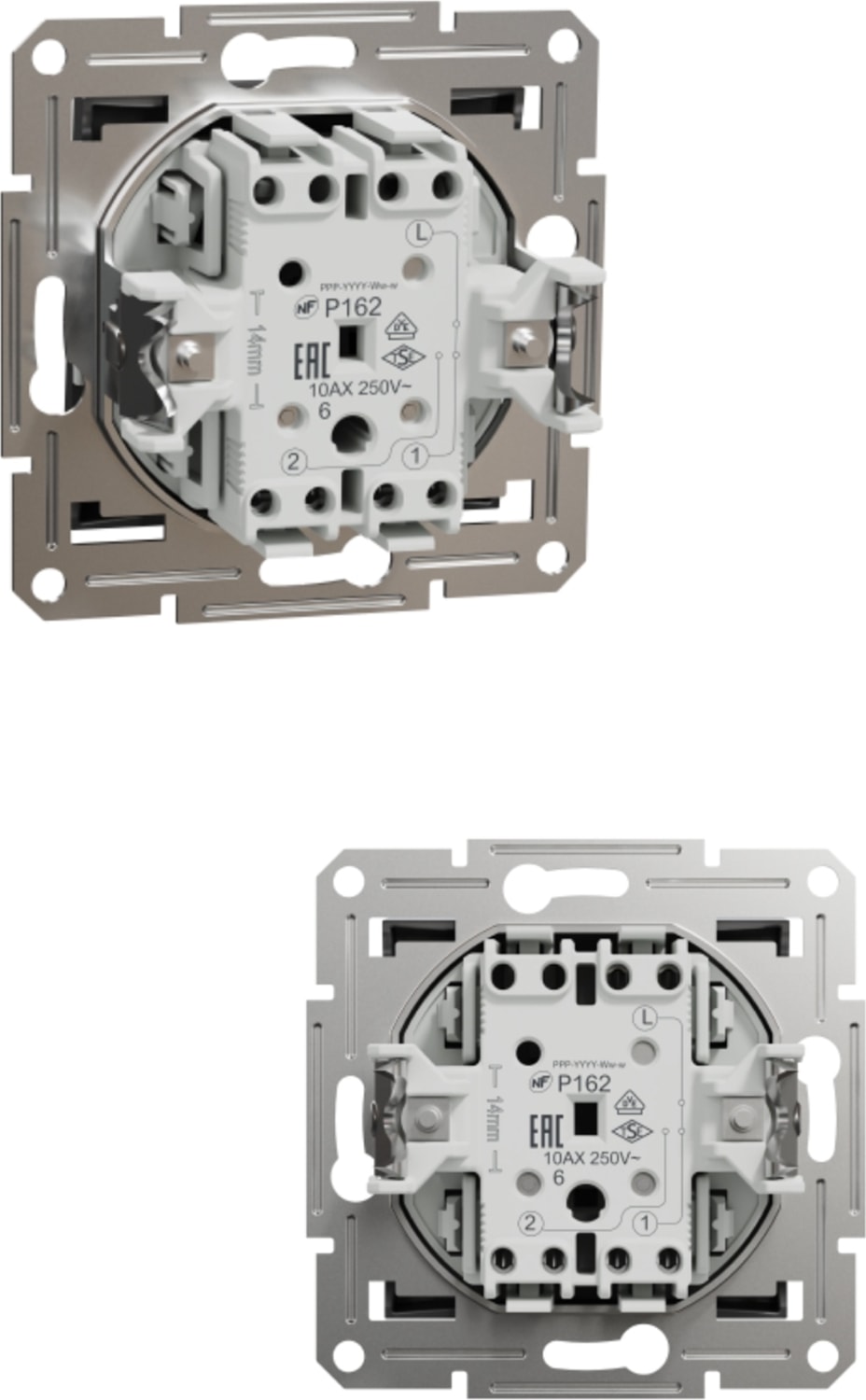 Asfora Vavien Antrasit EPH0400171
