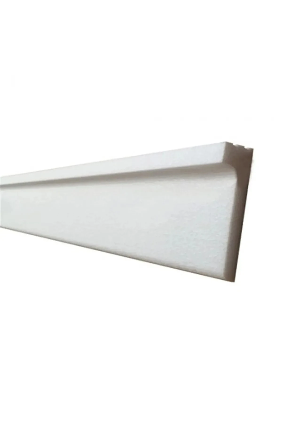 Perdelik 8 cm Eps Stropiyer Strafor Kartonpiyer 1 Metre