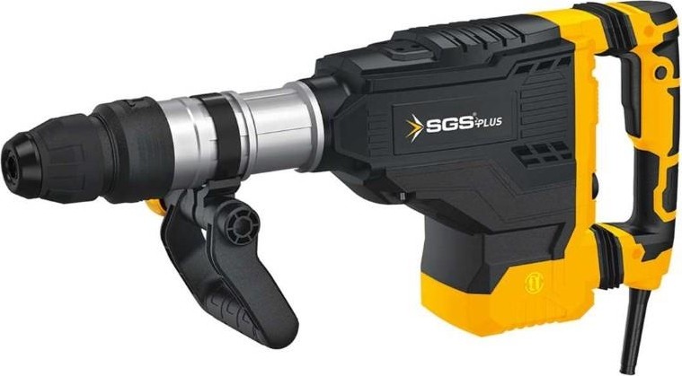 5186 Pnomatik Kırıcı Delici Sds Max 1700 Watt 45 Joule