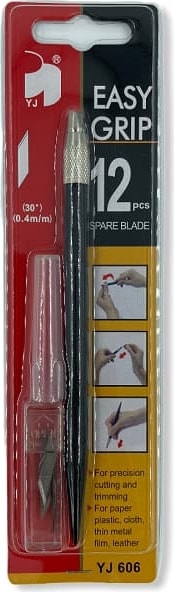 Kretuar Bıçağı - 0.4m/m