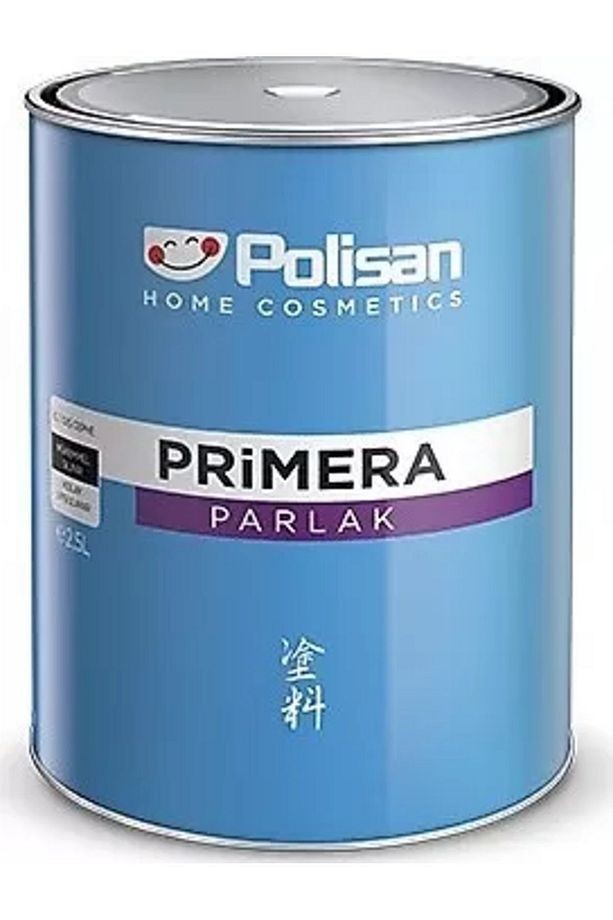 Primera Parlak Mor