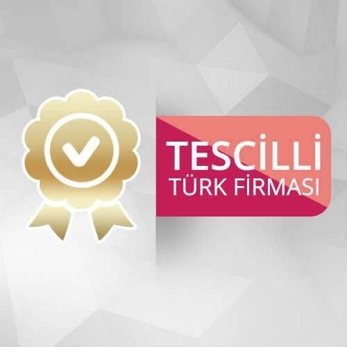 5 Pvc Kapı Pencere Emniyet Kilidi - Pimapen Kilidi - Çelik - 5 Adet