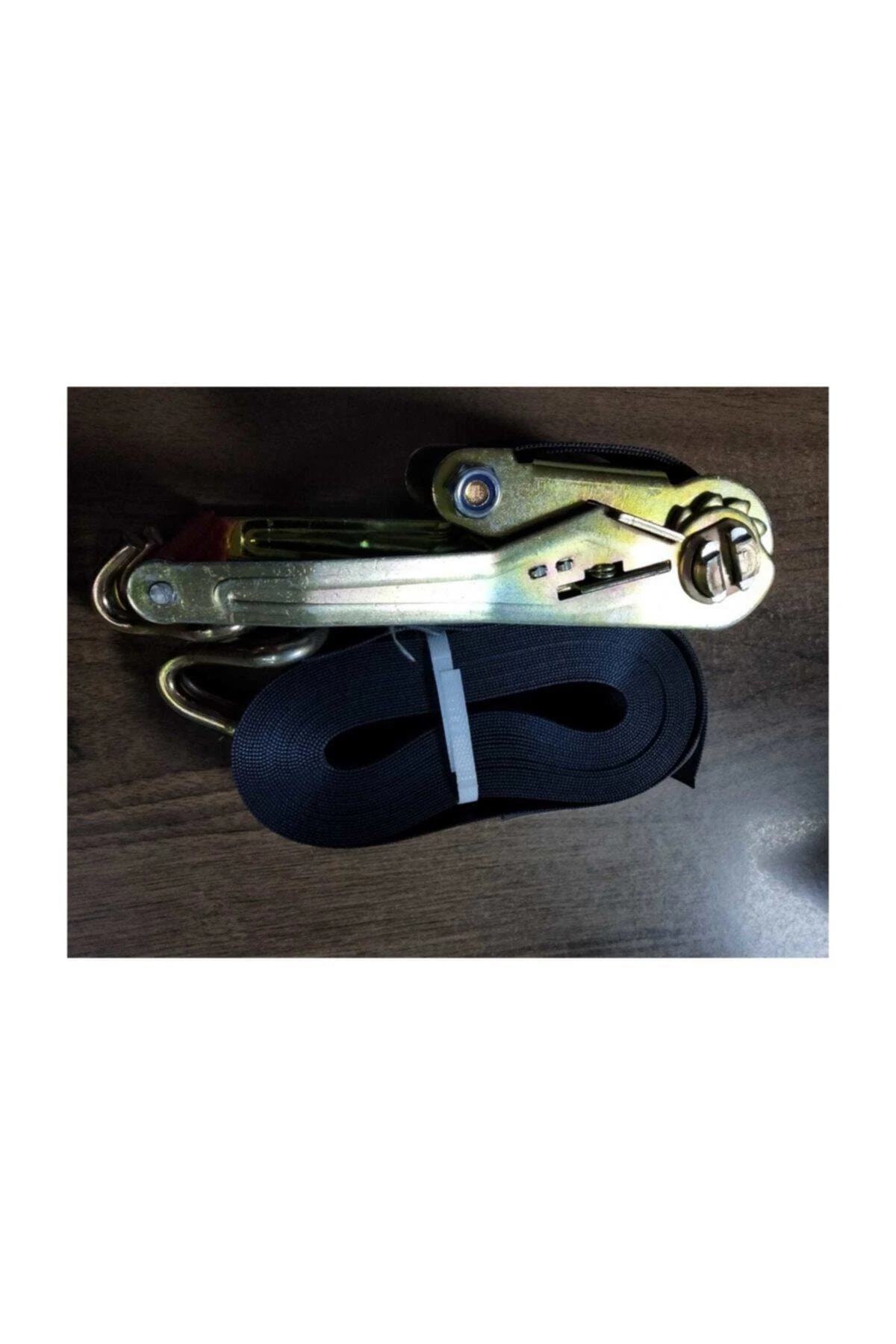 2 Ton 4 Ton 10 Metre Spanzet Takımı