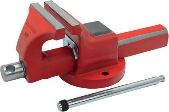 Izeltaş 14000 005069 125MM Tesviyeci Mengenesi