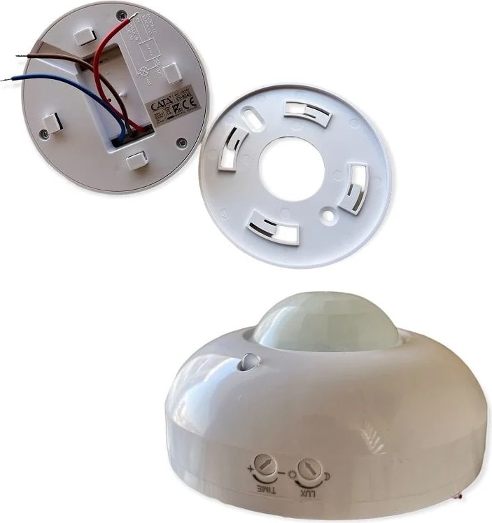 360 Derece Hareket Sensörü ( 1200W )