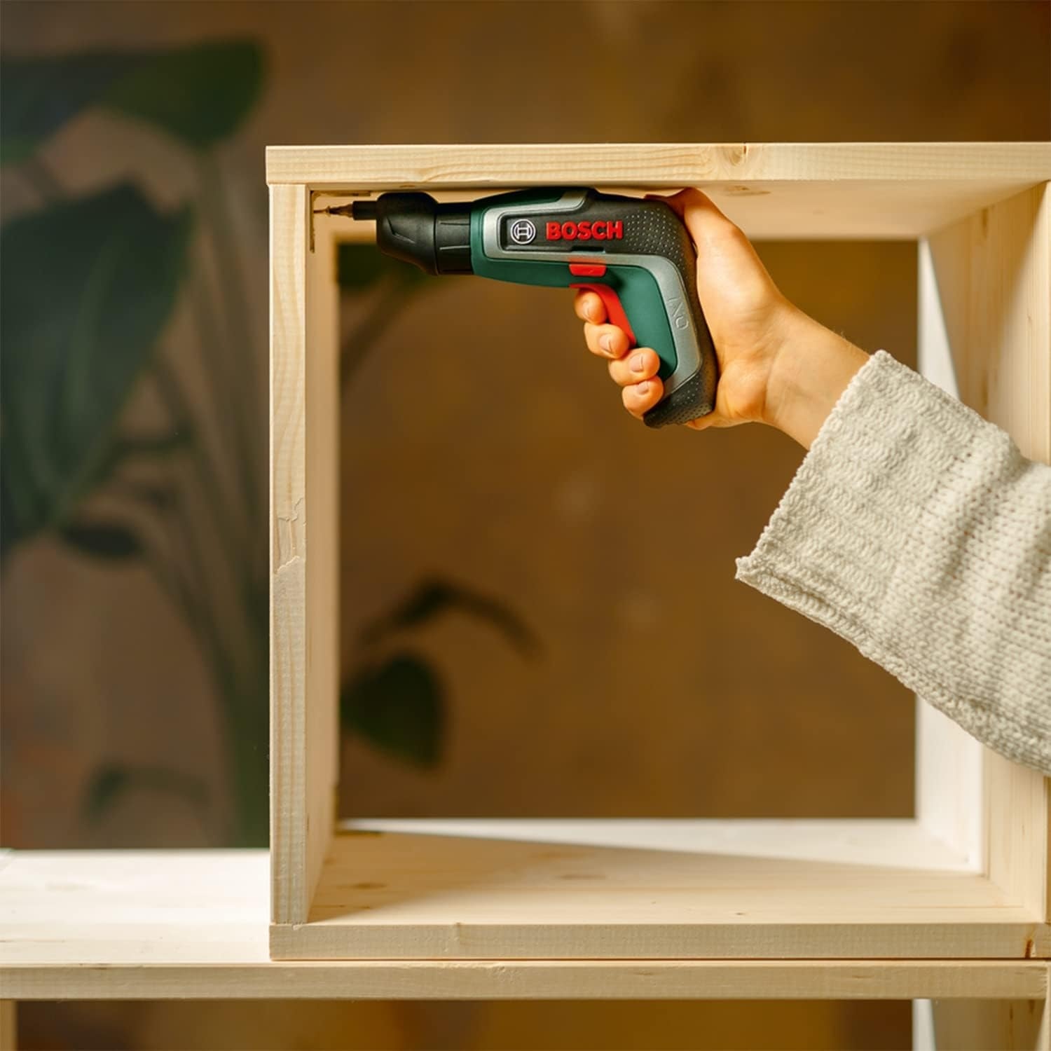 BOSCH IXO Eksantrik Adaptörü