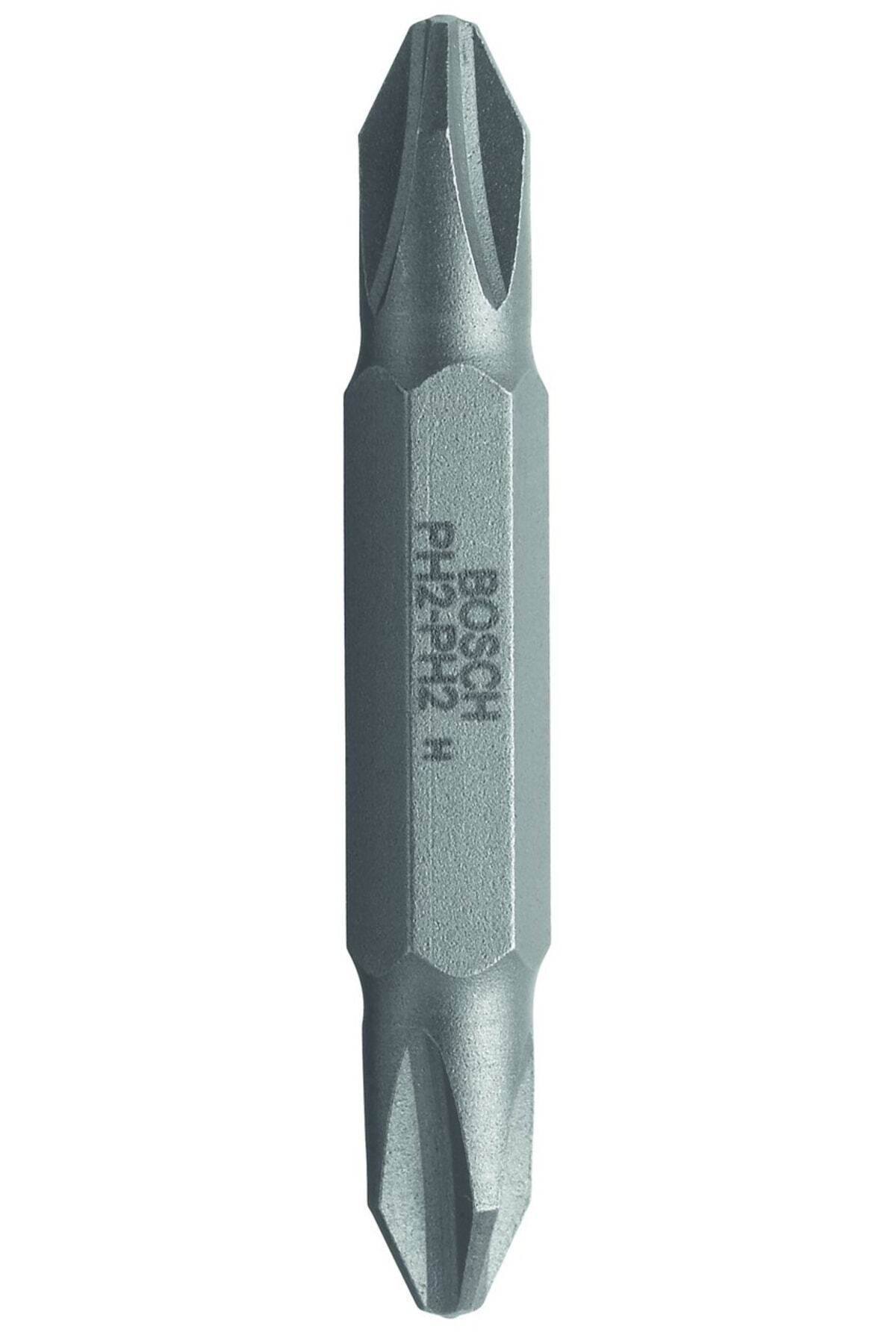 Çift Taraflı Uç Ph2xpz2x45 mm 1 Li