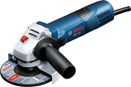 BOSCH GWS7-115 Avuç Taşlama YYGWS7-115