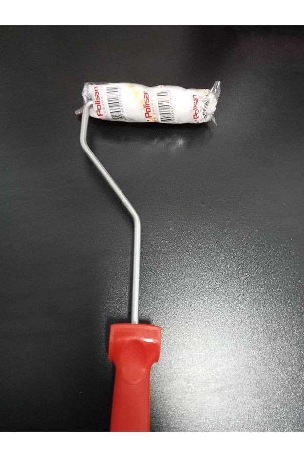 POLİSAN PARMAK RULO 10 CM