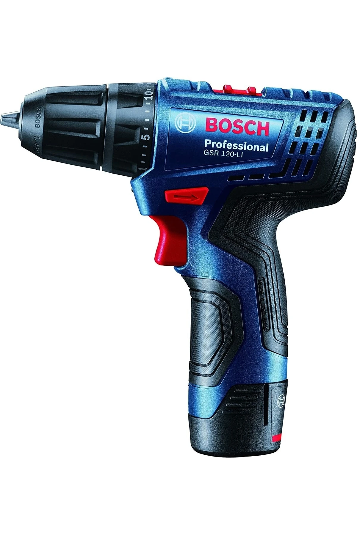 Matkap Darbesiz Çift Akülü Şarjlı Matkap Akülü Vidalama + 32 Vidalama Ucu Seti