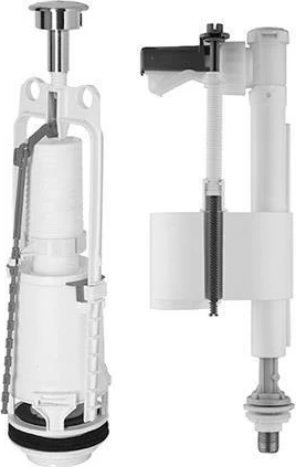 Siamp 22/93 Basma Iç Takım Stoplu