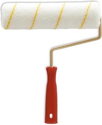 Iç Cephe Eksport Saten Boya Rulosu 25CM 1081