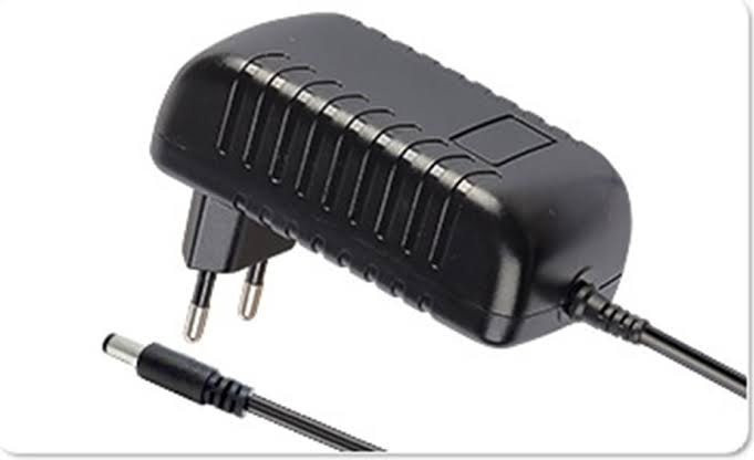 9 Volt 1 Amper - Dc Adaptör 9V 1A Adaptörü 9VOLT 1AMPER 5.5mm 2.5mm