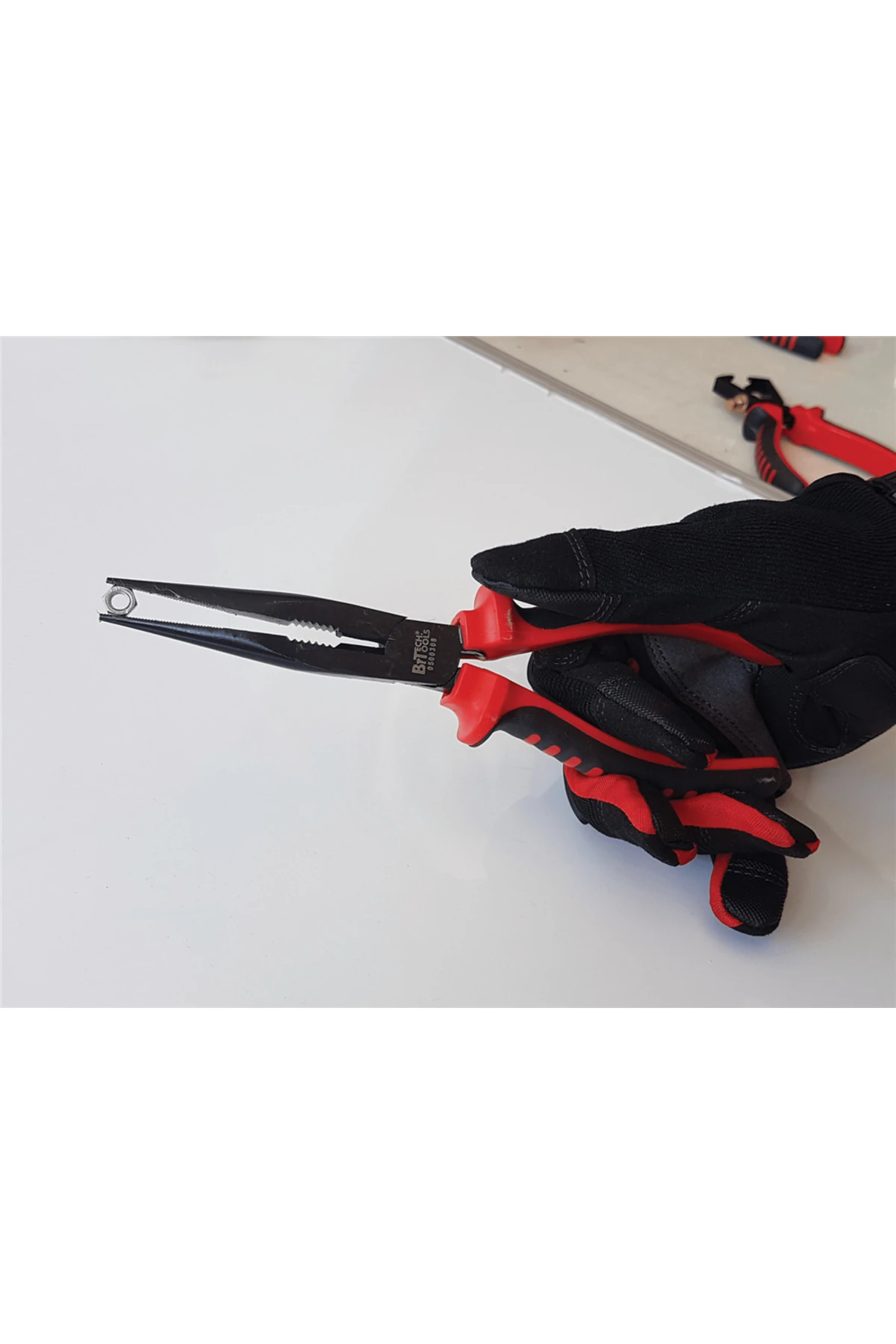 BTECH KARGABURUN 8" 500308