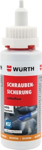 Dos-Yüksek Derece Civata SABITLEYIC.50GR