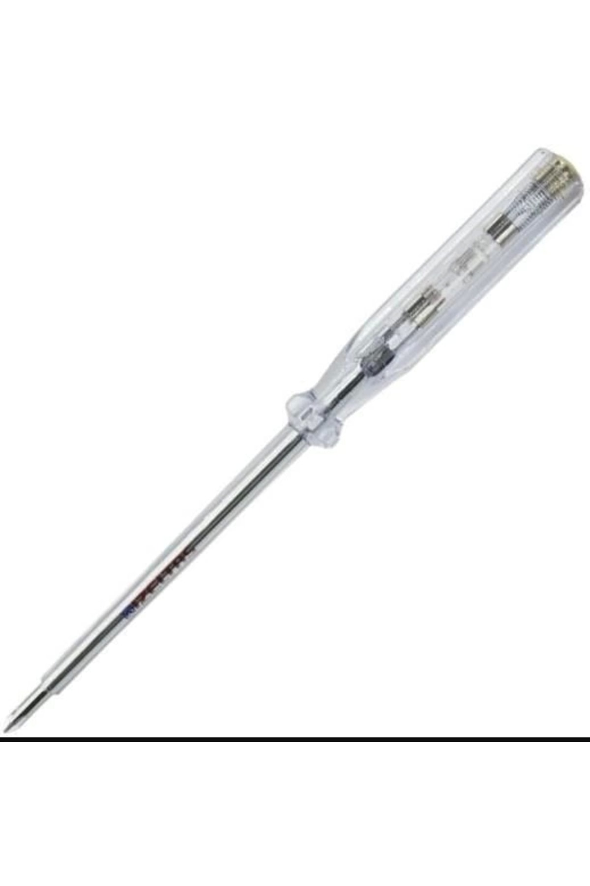 İZELTAŞ 4550 Elektrik Yıldız Kontrol Kalemi 190 mm