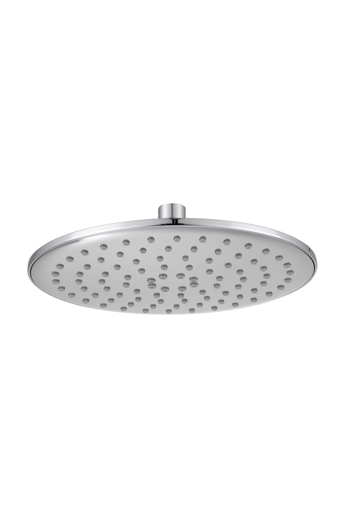 Tepe Duş Başlığı Oval Ø23 cm KTD121