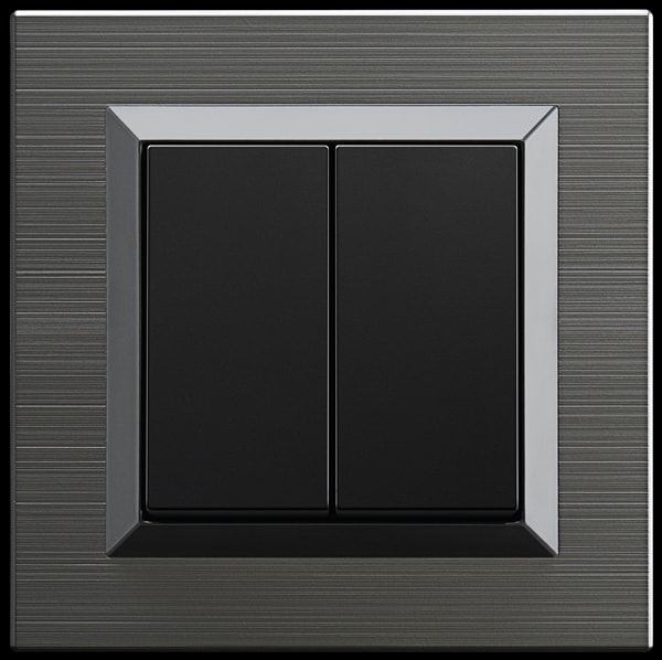 Quantum Manyetik Gri Komütatör Çerçeveli