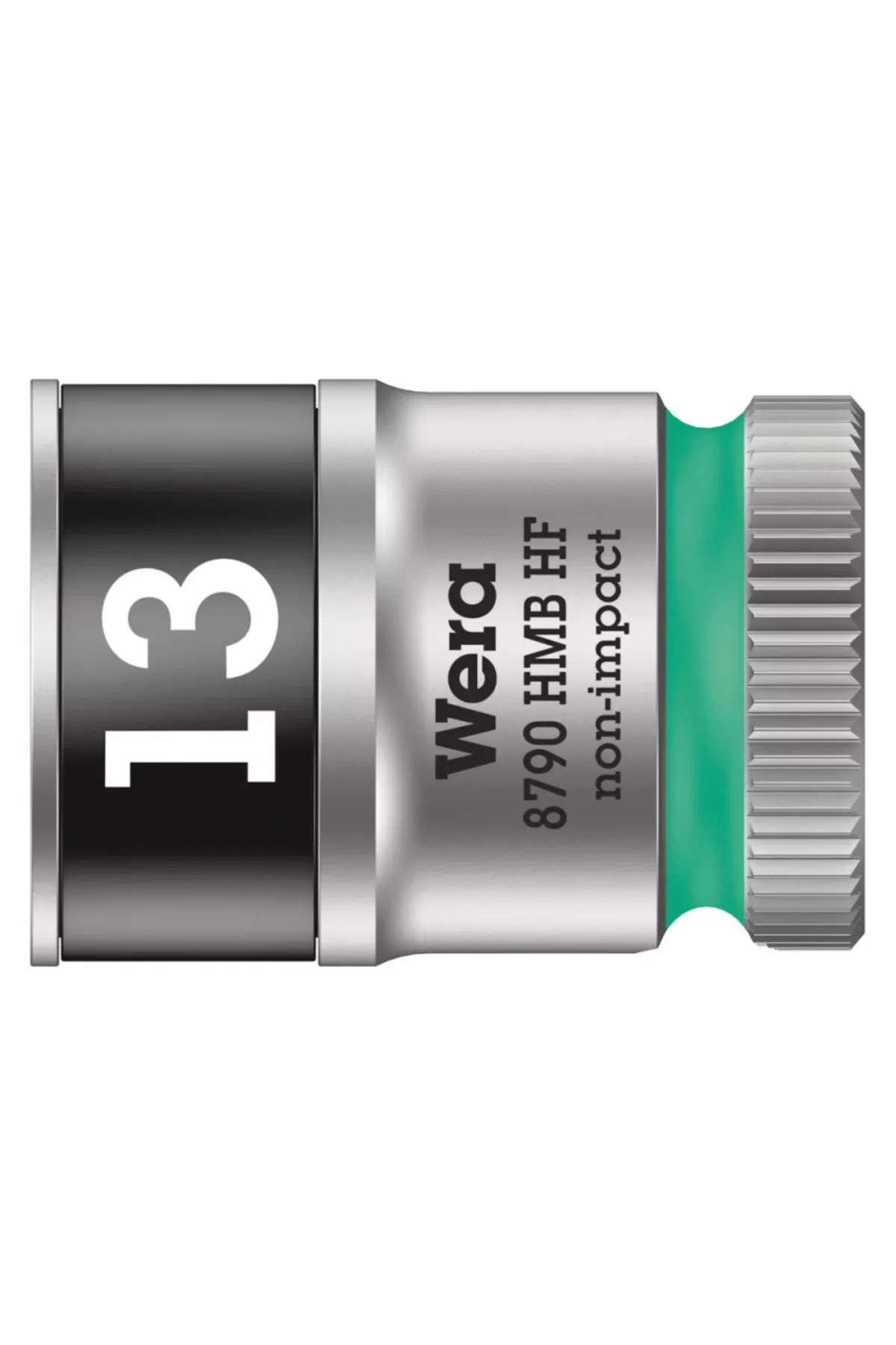 8790 Hmb Hf 3/8" Lokma 13mm 05003747001